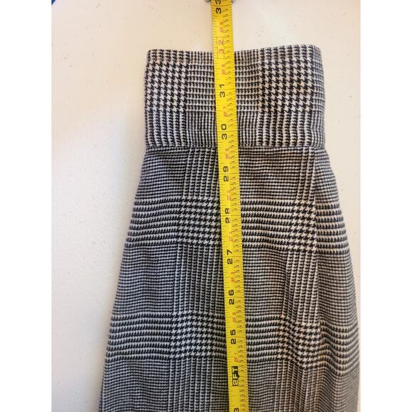 Polo Ralph Lauren Shirt Men's L Black/White Houndstooth Button Up Lowell Sport - Picture 7 of 11